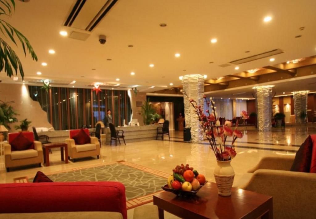 Scholars Xinhu Hotel Suzhou Suzhou  Dış mekan fotoğraf